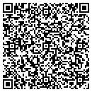 QR code with Upland Health Clinic contacts
