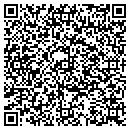 QR code with R T Transport contacts