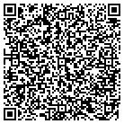 QR code with Orange Grove Child Development contacts