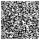 QR code with Adelphina Senior Citizens contacts
