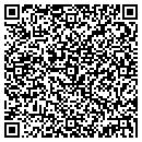 QR code with A Touch of Rose contacts