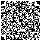 QR code with Clawhammer Rv & Appliance Repr contacts