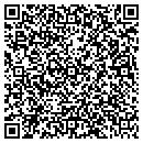 QR code with P & S Crafts contacts