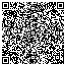 QR code with Cladco Inc contacts
