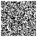 QR code with American Rv contacts