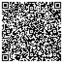 QR code with U Save Tire Shop contacts