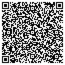 QR code with Hair Cut UPS contacts