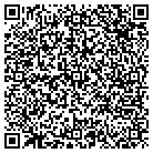QR code with Uvalde Producers Wool & Mohair contacts