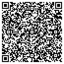 QR code with Marsh & Sons contacts