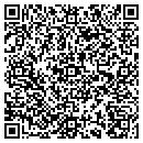 QR code with A 1 Self Storage contacts
