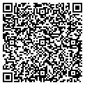 QR code with Tommy's contacts
