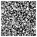 QR code with Red Rover Imaging contacts