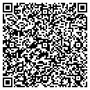 QR code with Kilm--F contacts