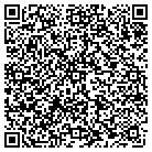 QR code with Myers Toby Edd Lmsw-Acp LPC contacts