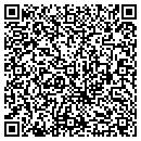 QR code with Detex Corp contacts