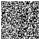 QR code with F C Bertuccio Co contacts