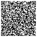 QR code with Roni Farrell contacts