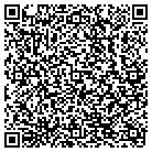 QR code with Albino & Sons Security contacts