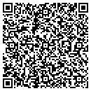 QR code with R E Shaw & Associates contacts