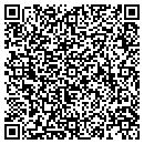QR code with AMR Eagle contacts