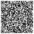 QR code with One Border Foundation contacts