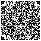 QR code with Sallys Country Rose Cafe contacts