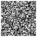 QR code with Hair By Rhonda contacts