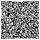 QR code with Tony's Loading Service contacts