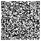 QR code with Fall River Express Inc contacts