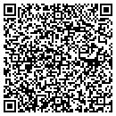 QR code with U S Telcoin Corp contacts