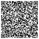 QR code with Academy Of American Ballet contacts