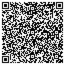 QR code with Autozone contacts