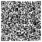 QR code with KWIK Wash Laundries contacts