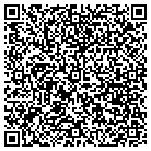 QR code with K Love Christian Music Radio contacts