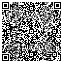 QR code with Uptown Mortgage contacts