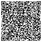 QR code with Hiram J Woo Accountancy Corp contacts