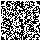 QR code with Salsman Taxidermy Service contacts