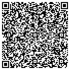 QR code with Jabboury Fndtion For Cncer RES contacts