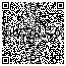 QR code with Hunter Townhomes contacts
