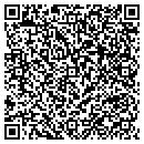 QR code with Backstreet Cafe contacts
