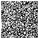 QR code with A Q Mini Storage contacts