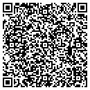 QR code with Hugo Arvizu contacts