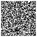 QR code with Harshad T Desai contacts