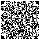 QR code with G & G Sales Unlimited contacts