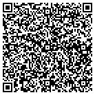 QR code with Magnetic Resonance Services contacts