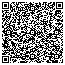 QR code with Christis contacts