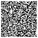 QR code with Realistic contacts