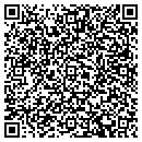 QR code with E C Evans Jr DO contacts