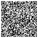 QR code with Jazzercise contacts