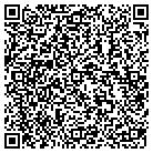 QR code with Zachry Construction Corp contacts